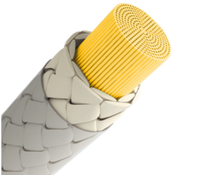 Cuerda de raqueta de Bádminton de nailon de 0,70 MM de alta calidad, duradera y asequible, directa del fabricante - Product Image 6