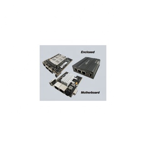 Microhard Miniature OEM 900 MHz MIMO(2X2) デジタルデータリンク超小型フットプリント低密度パリティチェック (LDPC) PMDDL900 - Product Image 5