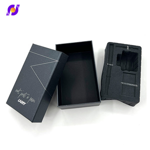 กล่องกระดาษลูกฟูกสีพิมพ์ลายแบบกำหนดเองกล่องตกแต่งเซอร์ไพรส์ - Product Image 2