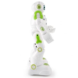 Робот Flyxinsim JJRC R11 с управлением жестами, программируемый умный Роботизированный пульт дистанционного управления, умные игрушки, робот - Product Image 2