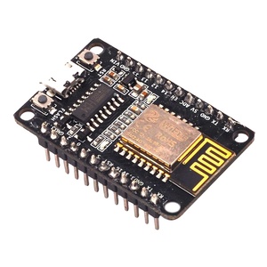 La scheda di sviluppo ESP8285 NodemCU-M è compatibile con NODEMCU basata su un modulo WIFI ESP-M2 - Product Image 1