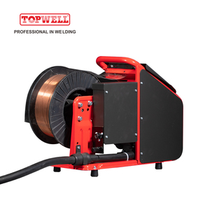 Factory Use MIG <strong>Welder</strong> STEELMATE SL500 Double Pulse Aluminum <strong>Welder</strong> - Product Image 4