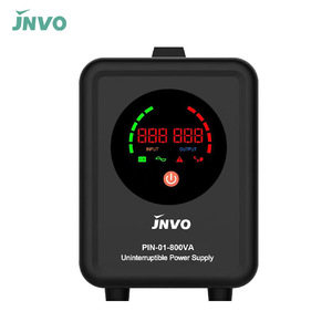 Bộ Nguồn Màn Hình LED Thông Minh 80-140V DC/AC Model 110V/230V Bộ Biến Tần Nguồn Sóng Sin Liên Tục <span class=keywords><strong>UPS</strong></span> - Product Image 2