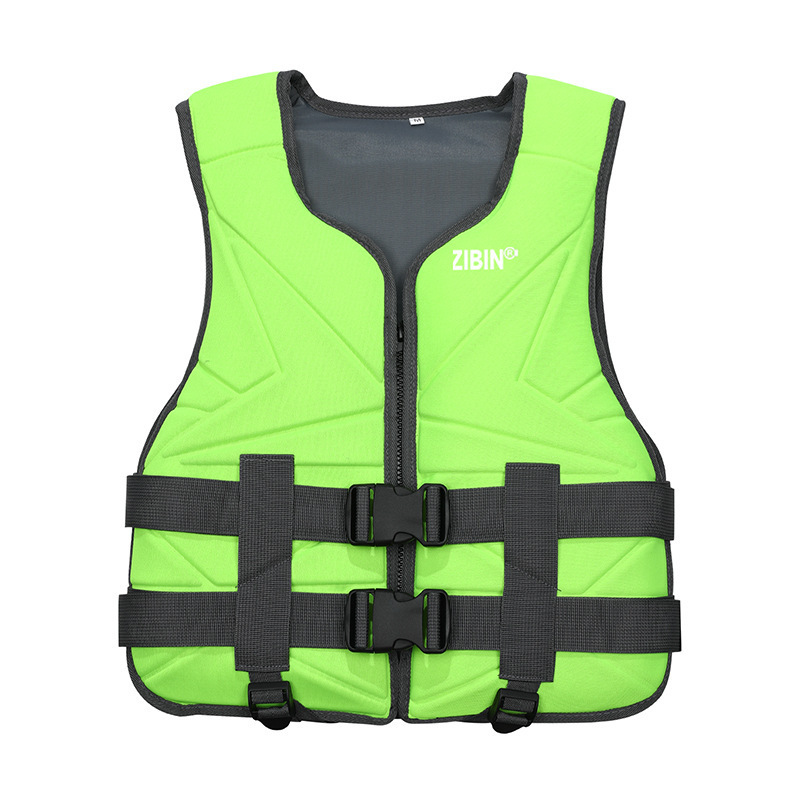 M fluorescent green
