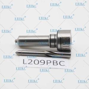 Насадка для форсунок ERIKC L 209 PBC L209PBC common rail L209 PBC для BEBE4D03201 BEBE4D34001 BEBE4D34101 20847327 2217 - Product Image 5