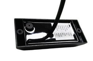 <strong>RFID</strong> 125KHz ABS <strong>Reader</strong> Stand Alone <strong>Rfid</strong> Smart Card <strong>Reader</strong> Access Control - Product Image 4