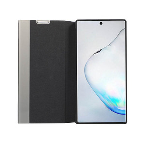 三星galaxy note 10 pro/a04e/a23/a13外壳高品质技术设计全盖TPU皮革翻盖PU手机外壳 - Product Image 3