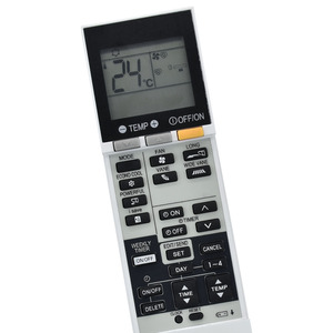 Replacement Remote <strong>Control</strong> for Mitsu Bishi Electric AC Air Conditioner MSZ-FS06NA MSZ-FH06NA MSZ-FS09NA MSZ-FS12NA MSZ-FS15NA