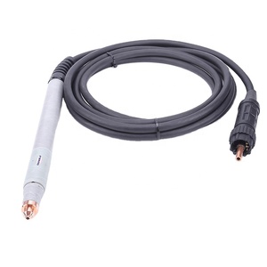 CNAWELD数控PTM120等离子炬130A切割枪无高频6m焊炬 - Product Image 1