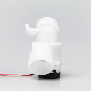 Van động cơ cho dân sự thông minh <span class=keywords><strong>gas</strong></span> đo nhà thông minh <span class=keywords><strong>gas</strong></span> Meter cut-off van khí nội bộ 2.5 & <span class=keywords><strong>4</strong></span> Meter - Product Image 3