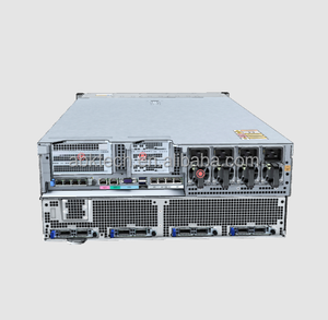 Atlas 800I A2推論サーバーAIサーバー、ウルトラコンピューティングサーバー - Product Image 2