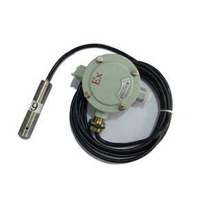 Sensor de nivel diésel de gasolina, sensor de nivel de agua y aceite, sensor de detección de fugas de agua y aceite - Product Image 4