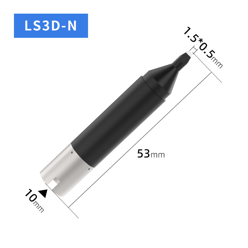 LS3D-N