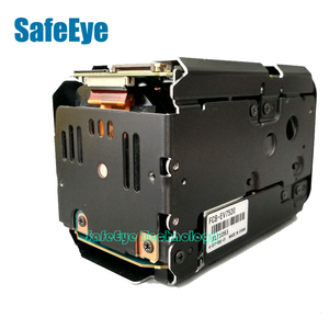 SONY FCB-EV7520/FCB-EV7520A Block <strong>Camera</strong> CMOS <strong>Sensor</strong> Night Vision Function 1-Year Warranty Featuring <strong>Memory</strong> Card Cloud - Product Image 1