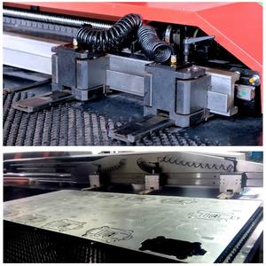 Cnc <strong>Turret</strong> <strong>Punch</strong> <strong>Press</strong> Cnc Mechanical <strong>Hydraulic</strong> Servo Motor <strong>Turret</strong> <strong>Punch</strong> <strong>Press</strong> CNC <strong>Turret</strong> Servo <strong>Punch</strong> <strong>Press</strong>