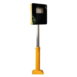 Бесконтактный Считыватель Карт RFID для системы контроля доступа RFID дверной системы контроля доступа - Product Image 2