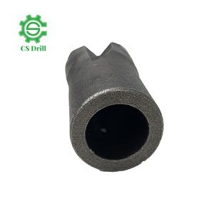 Punta elicoidale conica in carburo di tungsteno di alta qualità - Product Image 5