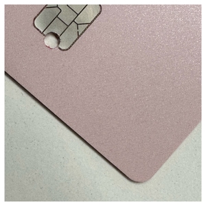 Piattaforma globale con carta Java 3.0.5 personalizzata 2.3 carta di pagamento MasterCard ad alta sicurezza