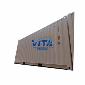 Painted and Galvanized Mobile <strong>Loading</strong> Dock Ramp <strong>Container</strong> Ramp for Forkli - Product Image 3