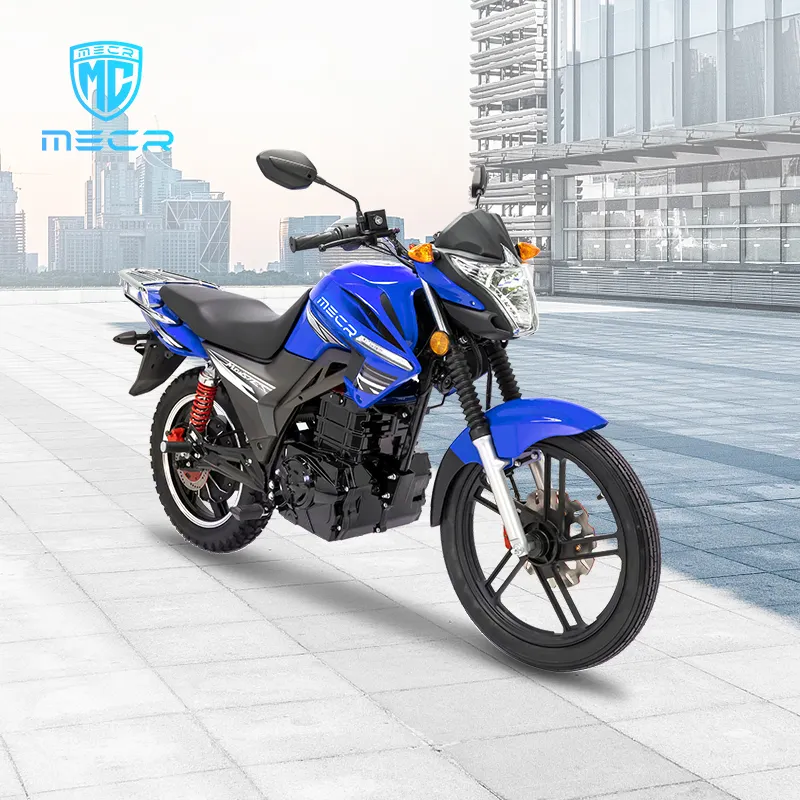 MECR-motocicleta eléctrica, alta eficiencia y ahorro de energía, 72V40AH