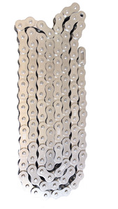 Fast Delivery 40SS Size <strong>Chain</strong> 5 Meters Per Piece with Compitative Price - Product Image 5