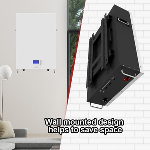 Hipower On grid solar hybrid inverter SMA Sunny Island 4.4M 6.0H 8.0H sma inverter solar power interfaccia utente semplice - Product Image 3