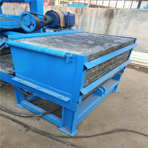 Ziegel herstellungs maschinen Betonblock baustein herstellungs maschine - Product Image 6
