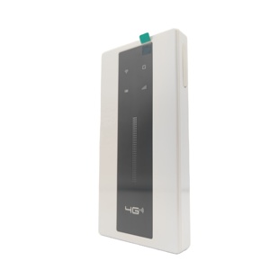 Enrutador ocket con puerto LAport Puerto UB Access punto de acceso red inalámbrica con tarjeta SM modem módem de 4G alta capacidad 10000mAH - Product Image 2