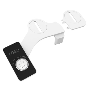 Geniş kurulum ile yüksek kaliteli manuel soğuk su klozet kapağı akıllı tuvalet OEM tasarım kalite garantili - Product Image 5