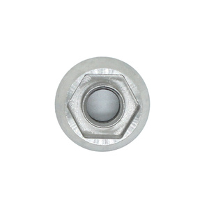 Giao hàng nhanh chóng trong 72 giờ chống trộm an ninh <span class=keywords><strong>Nuts</strong></span> Hex an ninh Nut Tương thích với LED worklight lái xe đèn sương mù an ninh Kit - Product Image 3