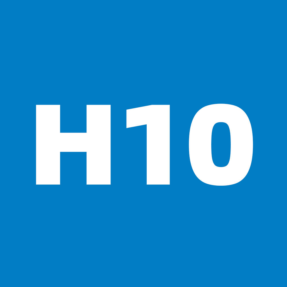 H10