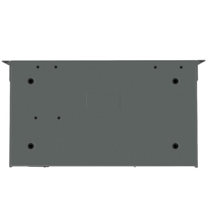 CAIXUNIPC 1U <strong>Network</strong> Security Server Firewall PC 8*LAN 2.5G 6*SFP 10G Xeon LGA2011 Intel C612 Chipset 1U Rackmount PC - Product Image 5