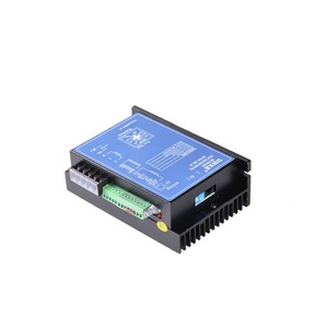 24v 36v 48v 60v 12 volt magnete bldc brushless impact driver motori a corrente continua di velocità elettrico di bordo controller - Product Image 1