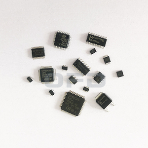 <strong>ISO3086TDWR</strong> SOIC-16_300mil Integrated Circuit ICs Electronic Components Microcontroller IC Chips <strong>ISO3086TDWR</strong> - Product Image 1