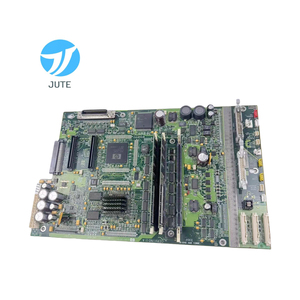 Q1251-69030สำหรับ HP Designjet 5500 5500PS 5100บอร์ดลอจิกพีซีหลักชิ้นส่วนกระดานพล็อตเตอร์ดั้งเดิม - Product Image 1