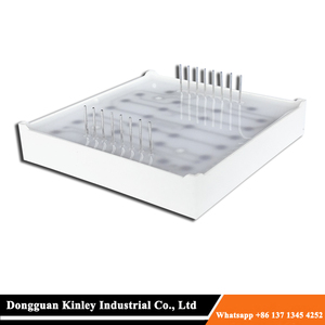1.2&quot; Inch Led Dot <strong>matrix</strong> Display Blue 16 Pin <strong>8x8</strong> Module 32.00x32.00mm and Factory Supply Led <strong>8x8</strong> Dot <strong>matrix</strong> - Product Image 3