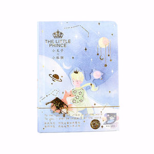 批发学校笔记本学校书籍学生练习80pgs A14笔记本 - Product Image 5