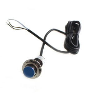 YUMO LM18-3005PC DC PNP NO + NC M18mm induktive proximity schalter sensor
