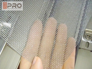 Di fabbrica su misura Nuovo disegno di schermo a scomparsa zanzara netto del roll-up a mosca per la finestra di profilo in alluminio porta zanzariera - Product Image 4