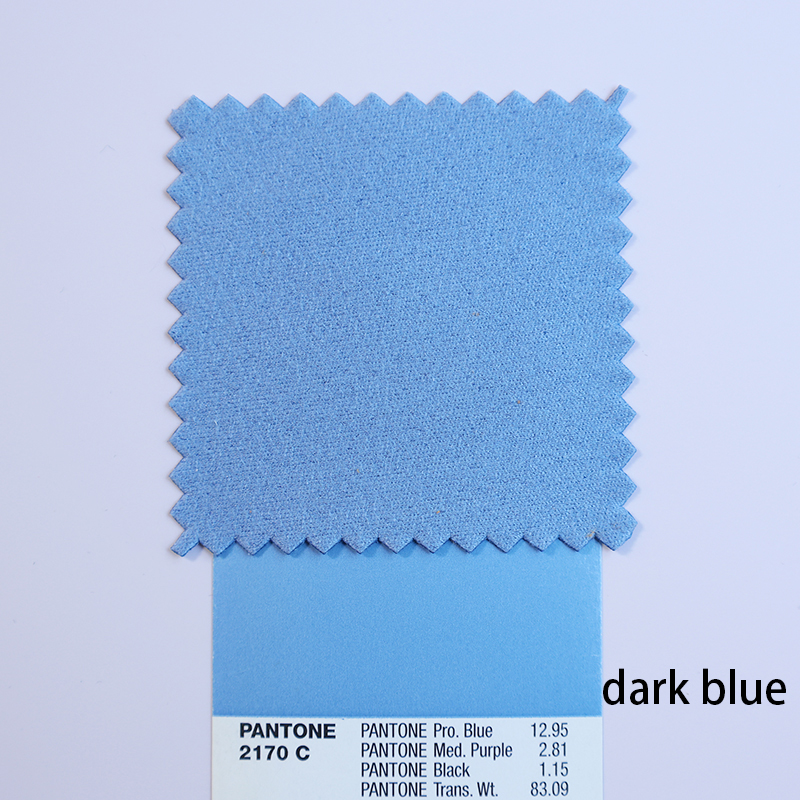 Blu scuro
