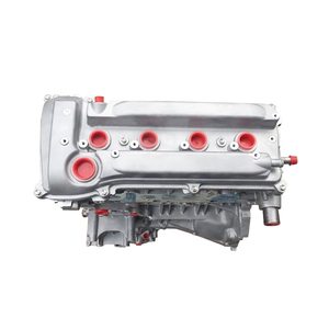 エンジンアセンブリ2AZトヨタカムリアルファードRAV4 PREVIA 2.4Lエンジン - Product Image 2