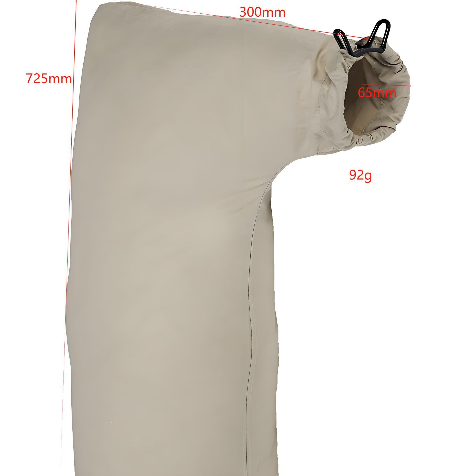 Dust bag