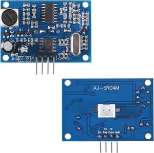 Módulo de sensor de componentes electrónicos Sensor de medición - Product Image 3