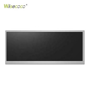 12,3-Zoll-Tft-Bar-LCD-Display 1920*720 Touchscreen-Lvds-Controller Android-Hauptplatine Auto Outdoor 1000-Nits LCD-Modul - Product Image 4