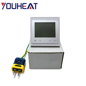 Controlador Digital de temperatura termostato Digital con Sensor - Product Image 5