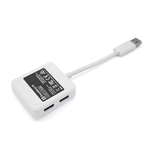 Dock di espansione USB di tipo C per trasferimento dati ad alta velocità di Raspberry Pi e porte Multiple - Product Image 5