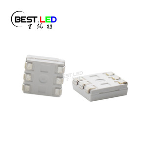 High Bright Diffused SMT RGB <strong>5050</strong> LED Multicolor LED RGB <strong>5050</strong> <strong>SMD</strong> for <strong>5050</strong> RGB LED Strip - Product Image 3