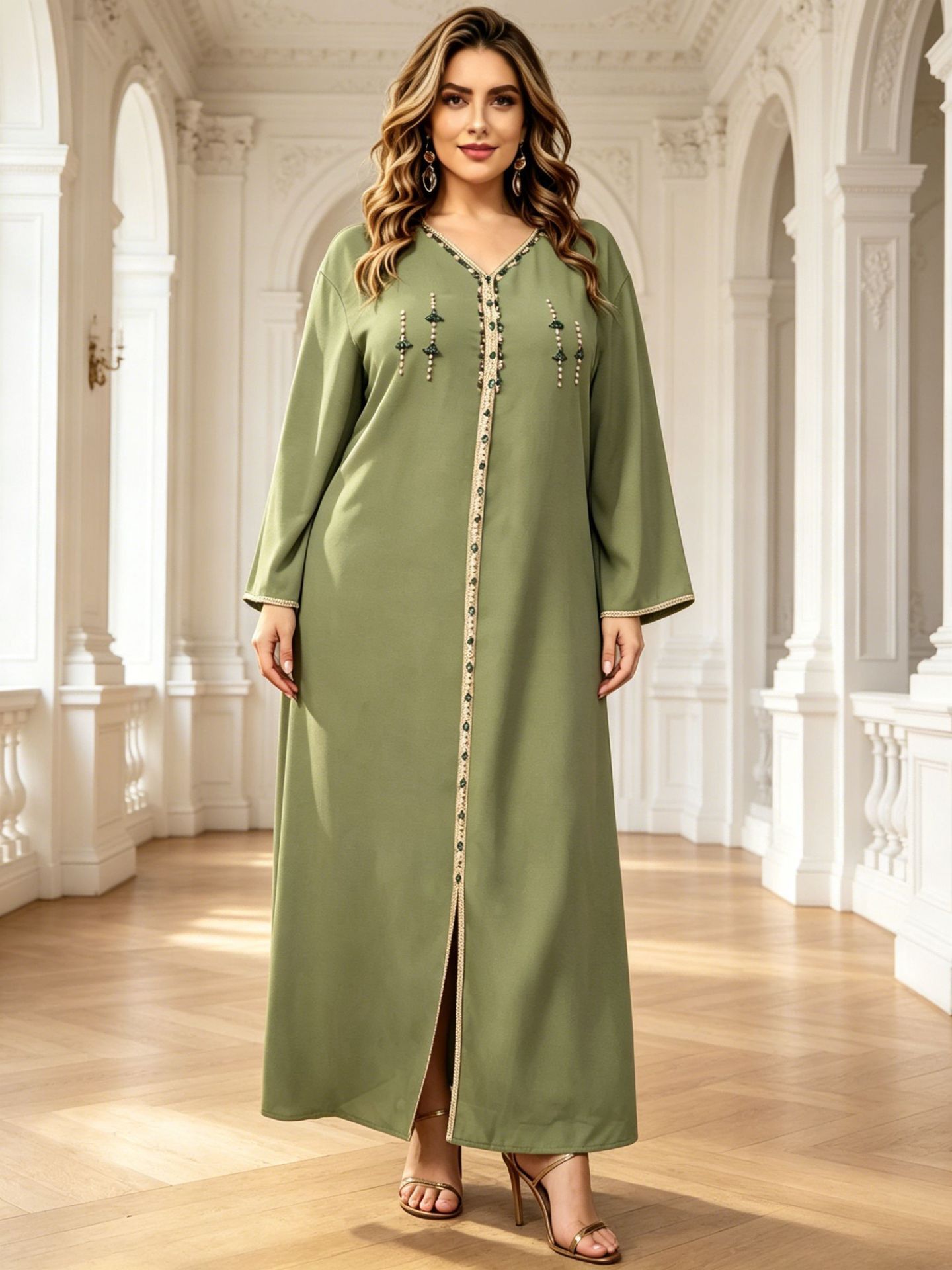 Verde