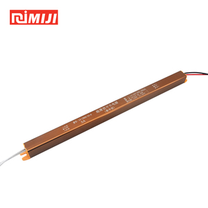 带驱动电路图的镜面条状发光二极管超薄开关电源 - Product Image 2