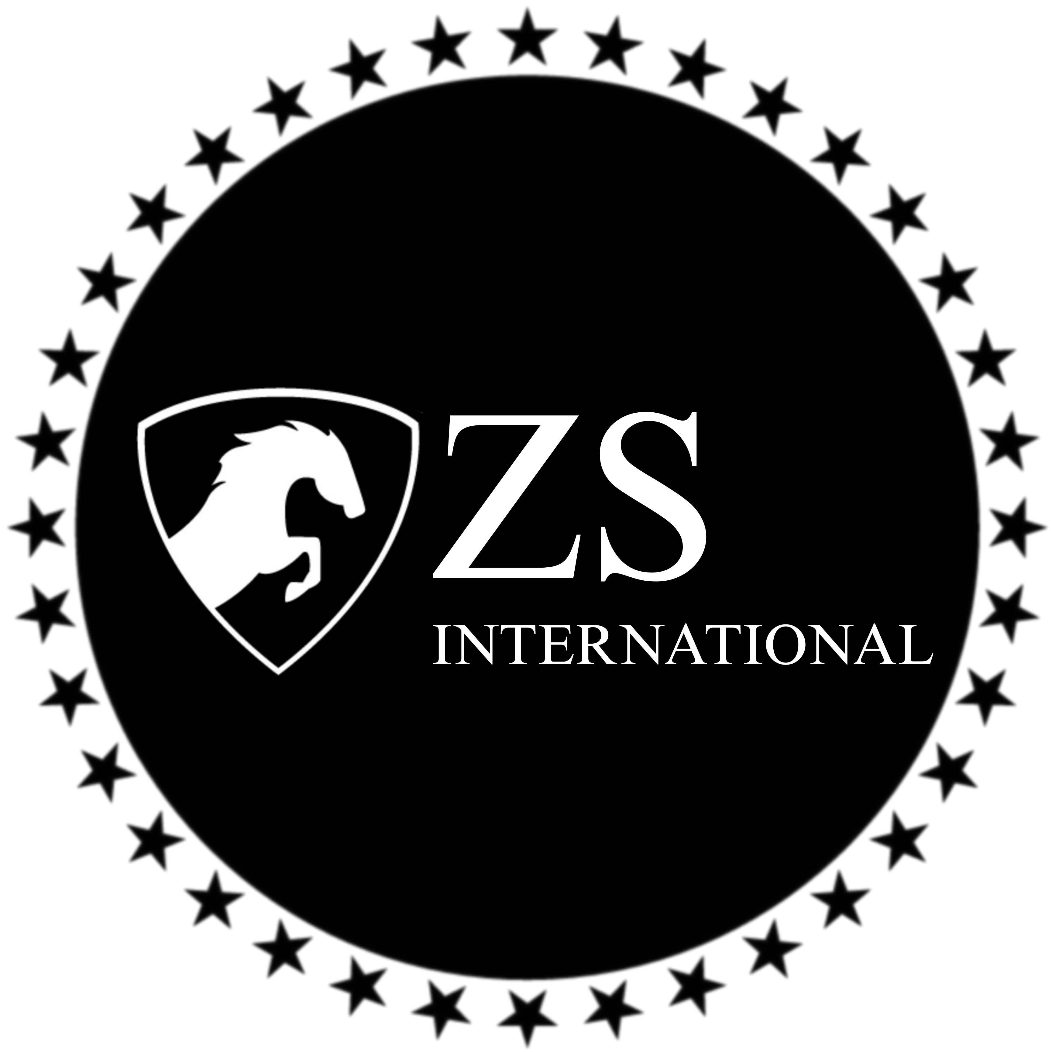 company logo